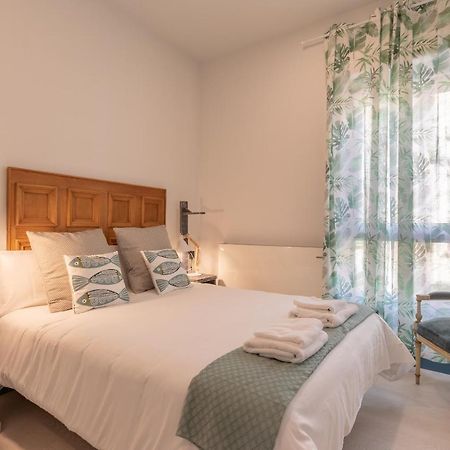 Apartamento Kuia En El Centro De Barakaldo Al Lado Del Metro Eksteriør billede
