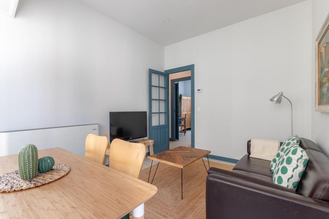 Apartamento Kuia En El Centro De Barakaldo Al Lado Del Metro Eksteriør billede
