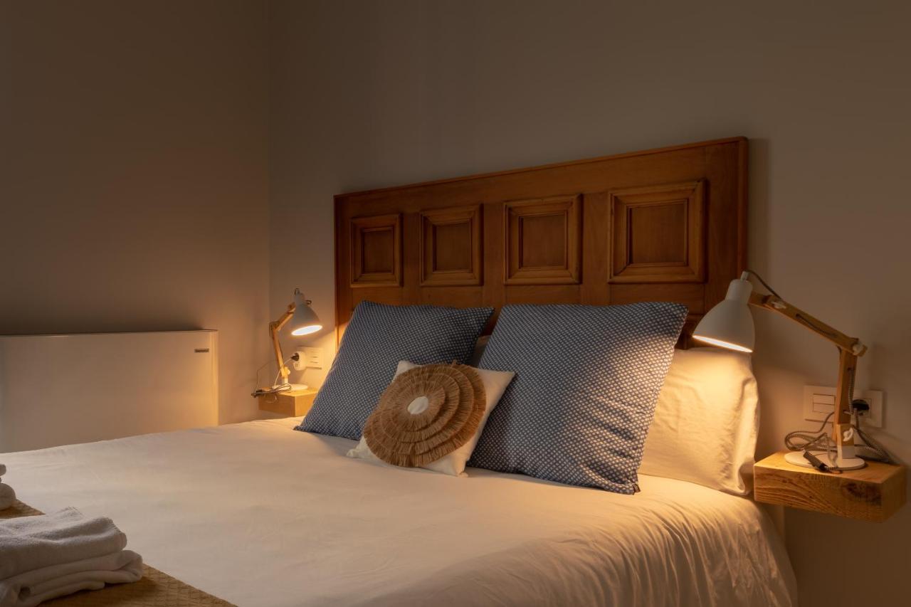 Apartamento Kuia En El Centro De Barakaldo Al Lado Del Metro Eksteriør billede