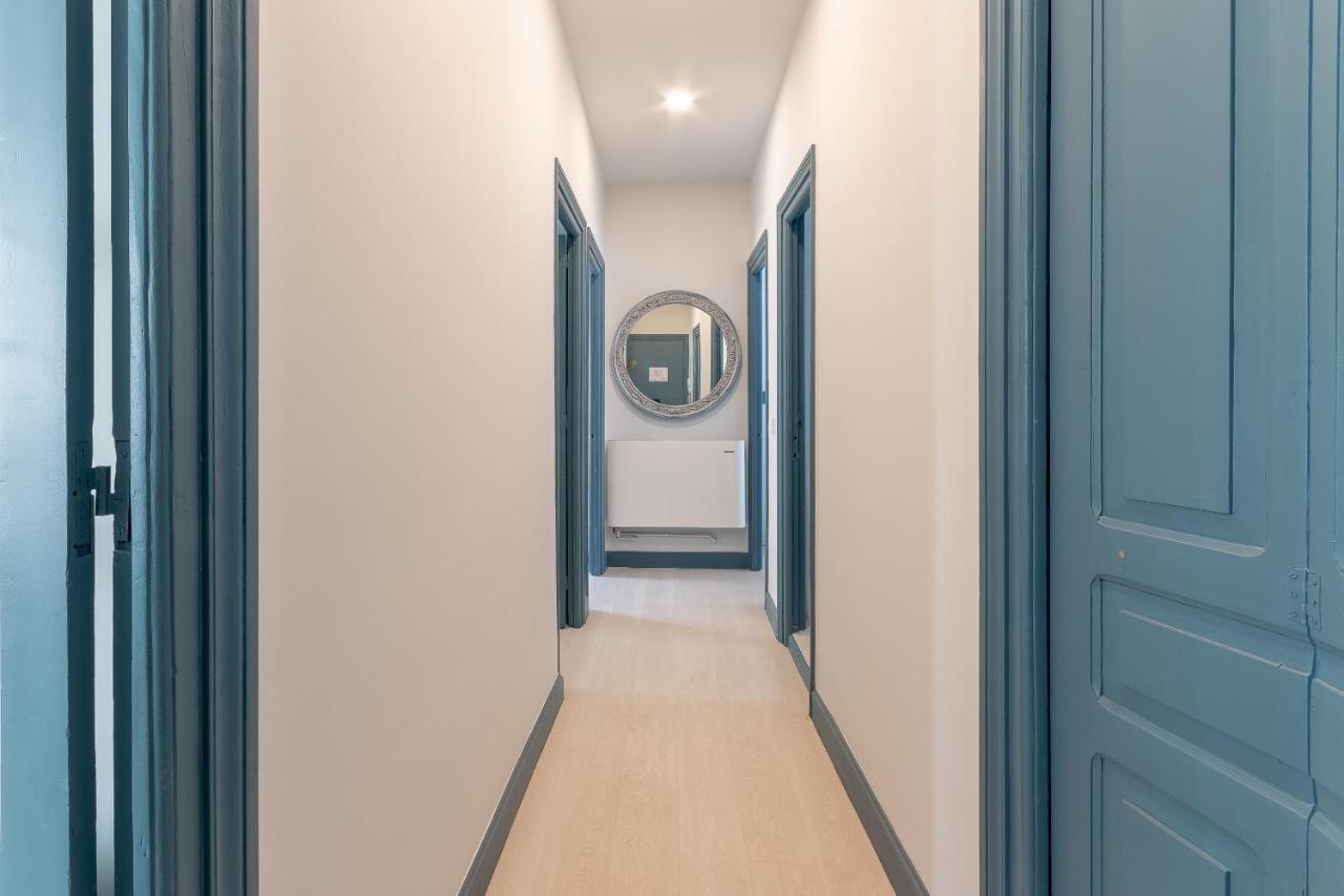 Apartamento Kuia En El Centro De Barakaldo Al Lado Del Metro Eksteriør billede